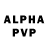 Alpha-PVP СК КРИС Ivan Sivenkov