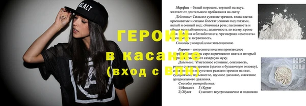 хмурый Белокуриха